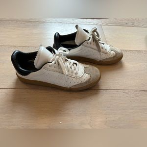 Isabel Marant Bryce Sneakers 38